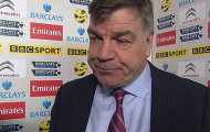 West Ham: Allardyce cần phải thực tế
