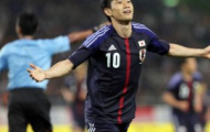 Video: Bàn thắng của Shinji Kagawa (Nhật Bản v Jordan)