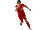 Tương lai của Bale và Suarez: Hãy noi gương van Persie!