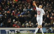 Video: Màn trình diễn xuất sắc của Jonjo Shelvey trước tuyển U21 Áo
