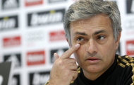 Mourinho không tôn trọng người khác chút nào!