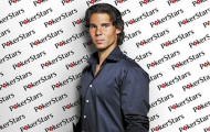 Tạm nghỉ tennis, Nadal chơi poker