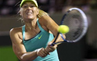 Errani - Sharapova: Bản lĩnh (Tứ kết Miami Masters)