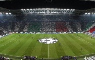 Cháy vé trận Juventus - Bayern