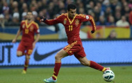 Pedro vắng mặt 10 ngày vì chấn thương