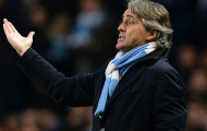 Monaco dùng lương “khủng” chèo kéo Mancini