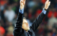 Fan Real Madrid tụ họp biểu tình rầm rộ đòi ... giữ Mourinho lại