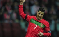 Đội tuyển Bồ Đào Nha: Cứ không có Ronaldo là... thắng?