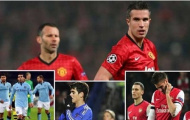 Bóng đá Anh thất bại ở Champion League: Nguyên nhân do đâu?