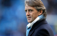 Man City: Muốn Cavani, không chắc về Mancini