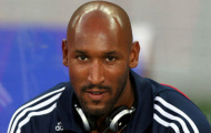 Anelka sẽ rời Juventus vào cuối mùa?