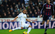 Arsenal xúc tiến thương vụ Ashley Williams