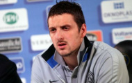 Kuzmanovic: Juventus hoàn toàn có thể bị đánh bại