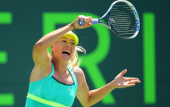 Sharapova, Ferrer đặt chân vào bán kết