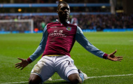 Tottenham dẫn đầu cuộc đua giành 'sát thủ' người Bỉ