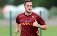Sẽ không có chuyện Destro rời Roma