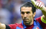 Gigi Buffon sánh ngang Maldini: Vượt Cannavaro là “chuyện nhỏ”