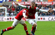 Monreal: Arsenal phải biết bỏ qua những chỉ trích
