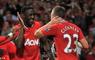 Manchester United: Cái nôi đào tạo trẻ ở Premier League