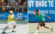 Men’s Futures 2013: Các tay vợt Việt Nam dừng bước