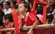 Văn hóa thần tượng trong bóng đá