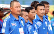 Becamex Bình Dương sau 3 trận toàn thua: Chuyện bây giờ mới kể