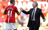 Ở Old Trafford, ai còn nhớ 'gà son' Macheda?