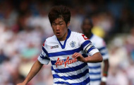 Park Ji-Sung khẳng định chưa muốn treo giày
