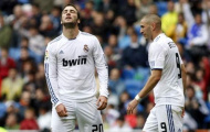 Real Madrid bất ngờ lên kế hoạch thanh lý hàng loạt trụ cột