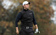 Chỉ có 2 ngón tay vẫn chơi golf chuyên nghiệp