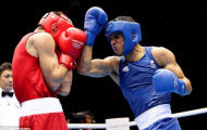 Quyền anh Olympic thay đổi luật đấu