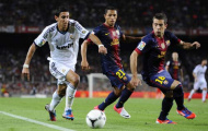Barca: Nỗi đau virus FIFA