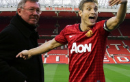 5 lí do Man Utd nên giữ Nemanja Vidic ở lại