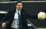 Ranocchia: Chúng tôi sẽ luôn ủng hộ Stramaccioni