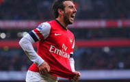 5 tân binh xuất sắc nhất của Premier League 2012/13