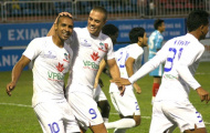V-League khủng hoảng, cầu thủ Ngoại chuyển sang làm 'trai bao'