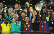 Nhận 63 triệu euro, Barca vượt Real về nguồn tài trợ
