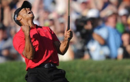 Cuộc đời chìm nổi của golf thủ vĩ đại Tiger Woods