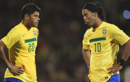 Brazil và cái hồn Samba
