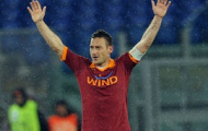Video: 10 đường kiến tạo đẹp nhất trong sự nghiệp của Francesco Totti