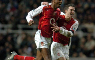 Tương lai của Bale và Suarez: Đừng noi gương ai cả, đặc biệt là Van Persie!