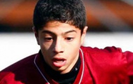 Video: Chiêm ngưỡng tài năng đặc biệt của Hachim Mastour - Messi Ma-rốc