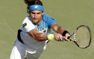 Giải Miami Open: “Sát thủ” hạ Djokovic thách thức Ferrer