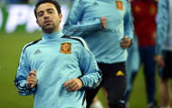 Xavi chấn thương, bão “virus FIFA” tàn phá Barca