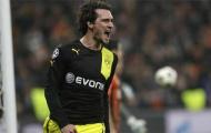 Barca theo đuổi Hummels: Động thái hướng đến tương lai