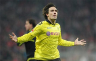 NÓNG: Barcelona đã tìm ra mấu chốt trong thương vụ Hummels