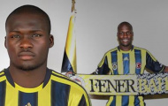 Sao Fenerbahce thừa nhận muốn đến Liverpool