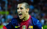 Tello: Barcelona đang tập trung cho La Liga