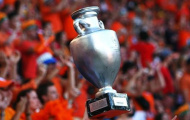 UEFA thống nhất quy trình đăng cai Euro 2020