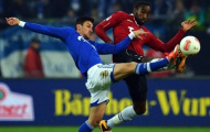 Djourou muốn thi đấu dài hạn cho Hannover